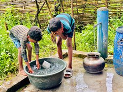 रायपुर के 40 से अधिक इलाकों में 11 जून की शाम नहीं होगी जलापूर्ति, 5 लाख लोग होंगे प्रभावित