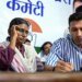 मीनाक्षी नटराजन मामले को जन-जन तक ले जाएगी कांग्रेस, 15 से 17 जून तक करेगी प्रदर्शन, महिला और युवा मोर्चा को दी जिम्मेदारी