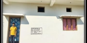 प्रधानमंत्री आवास योजना ने दिलाई बालसाय मांझी को सपनों का आशियाना
