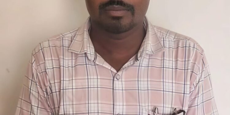 सेवा सेतु पोर्टल से लोकेश्वर को घर बैठे मिला विवाह प्रमाण पत्र