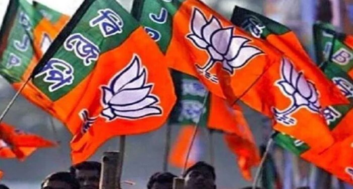 MP निकाय चुनाव से पहले भाजपा का बड़ा दांव, 183 नगर निकायों में 1,080 एल्डरमैन नियुक्त करेगी राज्य सरकार