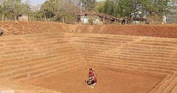 ‘मोर गांव मोर पानी’ महाअभियान को मिल रही गति