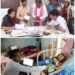 कलेक्टर जनदर्शन में आवेदन के 24 घंटे में 8 साल से बिस्तर में पड़े महिला का हुआ आधार अपडेट