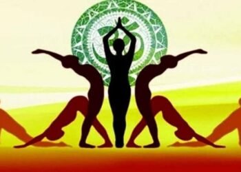 योग से निखरता है सौंदर्य और बढ़ती है प्राकृतिक चमक : शहनाज हुसैन