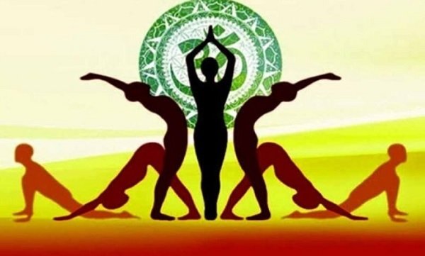 योग से निखरता है सौंदर्य और बढ़ती है प्राकृतिक चमक : शहनाज हुसैन