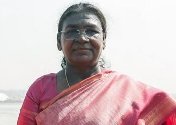 CM साय ने राष्ट्रपति द्रौपदी मुर्मु को जन्मदिन की हार्दिक दी