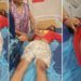 भोपाल में विधायक पुत्र से मारपीट मामले में नया मोड़:आरोपी की मां बोली- थाने में भी मेरे बेटों को पीटा गया