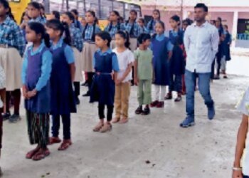 MP के 52 लाख विद्यार्थी यूनीफॉर्म का कर रहे इंतजार, 350 करोड़ की टेंडर प्रक्रिया अटकी