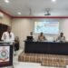 यातायात पुलिस जवानों को राजयोग मेडिटेशन से तनाव मुक्ति का संदेश