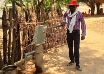ग्रामीणों ने खारिज की गंदा पानी पीने की बात, पीएचई की जांच रिपोर्ट आई सामने