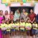 कलेक्टर की उपस्थिति में धूमधाम से मनाया गया शाला प्रवेश उत्सव और बीज उत्सव