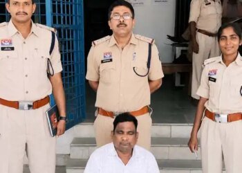 रायगढ़ में जमीन का फर्जी दस्तावेज दिखाकर 27लाख की धोखाधड़ी