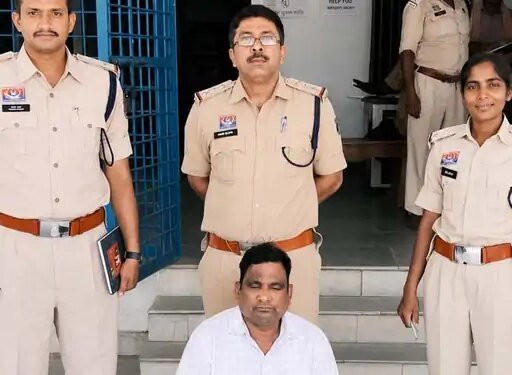रायगढ़ में जमीन का फर्जी दस्तावेज दिखाकर 27लाख की धोखाधड़ी