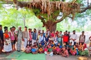 एक पहल, एक बदलावर प्रशासन ने बचाया किशोरी का बचपन और भविष्य