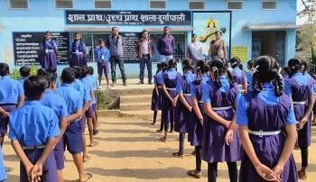 छत्तीसगढ़ के स्कूलों में राष्ट्रगान-राज्यगीत सहित सांस्कृतिक गतिविधियां अनिवार्य