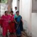 डिप्टी डायरेक्टर श्रुति निर्मलकर ने किया सखी वन स्टॉप सेंटर का निरीक्षण