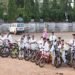 बालोद में हुआ साइकिल रैली का आयोजन
