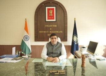 कोरबा जिले में डिजिटल जनगणना का कार्य शत-प्रतिशत सफलतापूर्वक संपन्न