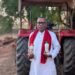 नैनो डीएपी और नैनो यूरिया से बढ़ी पैदावार, किसान दुखा राम बने मिसाल