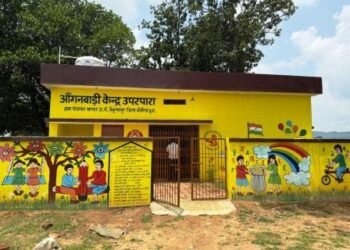आंगनबाड़ी सहायिका हेतु 11 जुलाई तक ऑनलाइन आवेदन आमंत्रित