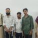 भाजपा समर्थित जनपद-सदस्य और सरपंच को फंसाने गैंगरेप की झूठी-शिकायत