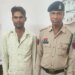 रायपुर ग्रामीण में अवैध शराब बेचते 5 लोग गिरफ्तार:देवगांव और अमलीतालाब में छापेमारी