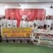 विश्व तंबाकू निषेध दिवस पर शबरी सेवा संस्थान कोरबा ने दिलाई नशामुक्त भविष्य की शपथ