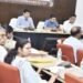 नोडल अधिकारी शाला प्रवेशोत्सव सहित संबंधित स्कूलों की नियमित करें निरीक्षण : कलेक्टर छिकारा