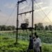 मुख्यमंत्री कैंप कार्यालय की पहल से ग्राम बोड़ालाता में पुनः बहाल हुई बिजली आपूर्ति