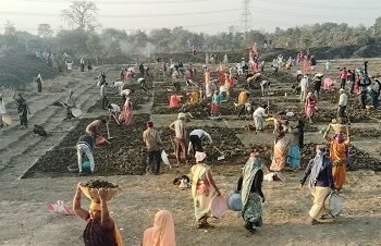 ’मोर गांव, मोर तरिया अभियान से संवर रहे गांव, जल संरक्षण को मिल रही नई ताकत’’