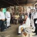 बाल यातना एवं मानव तस्करी के विरुद्ध जागरूकता हेतु विधिक शिविर आयोजित