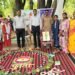 घोर नक्सल प्रभावित रहे गांव पुवर्ती में लगा सुशासन शिविर