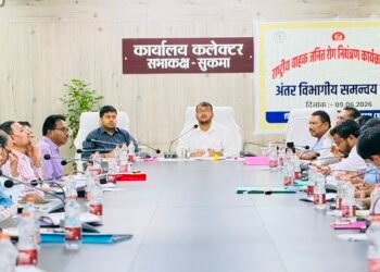 सुशासन को धरातल पर उतारने सख्त निर्देश, जनता के काम में लापरवाही पर तय होगी जवाबदेही