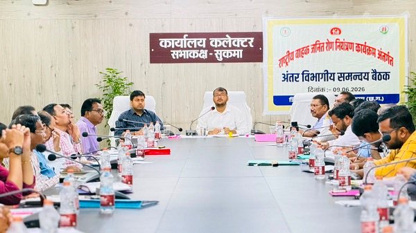 सुशासन को धरातल पर उतारने सख्त निर्देश, जनता के काम में लापरवाही पर तय होगी जवाबदेही