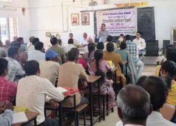 शिक्षा गुणवत्ता सुधार को लेकर कोयलीबेड़ा में हुई बैठक, दूरस्थ विद्यालयों के लिए तय हुई नई रणनीति