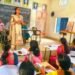 आकांक्षी विकासखंड लखनपुर में विशेष आवश्यकता वाले बच्चों के सर्वेक्षण हेतु तीन दिवसीय प्रशिक्षण का समापन