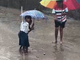 छत्तीसगढ़ में मानसून पर ब्रेक, एंट्री से पहले थमी रफ्तार:5 दिन तेज बारिश के आसार