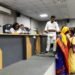 कलेक्टर ने जनदर्शन में सुनी आमजनों की समस्याएं
