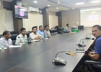 सुकमा में रेत खदान की ई-नीलामी सम्पन्न, सरगुजा के अर्जुन राजवाड़े बने अधिमानी बोलीदार