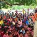 नवविकास की राह पर अग्रसर बस्तर : जगरगुण्डा पहुंचने वाली पहली महिला मंत्री बनी लक्ष्मी राजवाड़े