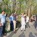उप मुख्यमंत्री साव ने बस्तर दौरे में दिए थे निर्देश:308 करोड़ से बनने वाले केशकाल घाट बायपास के लिए वर्क आर्डर जारी