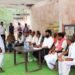 जशपुर का खुड़िया रानी धाम बनेगा बड़ा टूरिस्ट स्पॉट : कलेक्टर ने विकास कार्यों के लिए ग्रामीणों और जनप्रतिनिधियों के साथ की बैठक
