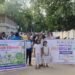 विश्व साइकिल दिवस पर स्वस्थ जीवन व पर्यावरण संरक्षण का संदेश देती साइकिल रैली संपन्न