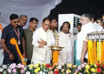 विकास और जनहित को मिलेगी प्राथमिकता : मुख्यमंत्री साय