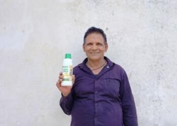 नैनो यूरिया और नैनो डीएपी के उपयोग से खेती बनी अधिक लाभकारी, बढ़ी आय और फसल की गुणवत्ता