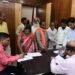 कलेक्टर उइके ने जनदर्शन में सुनी नागरिकों की समस्याएं, कुल 45 आवेदन प्राप्त हुए