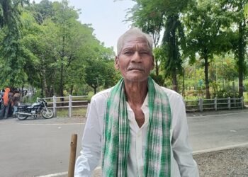 कृषक मान सिंह कंवर ने सराही नई तकनीकें,बेहतर सुविधाओं से सशक्त हो रहे किसान
