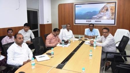 छत्तीसगढ़ का पहला संभागीय पोर्टल लॉन्च, सरगुजा संभाग ने रचा डिजिटल प्रशासन का नया इतिहास