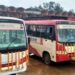 मुख्यमंत्री ग्रामीण बस योजना : जशपुर के दूरस्थ गांवों को मिली नई रफ्तार