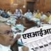 SIR में दिए फर्जी दस्तावेज तो होगी कार्रवाई, के.रवि कुमार का निर्देश- किसी भी अयोग्य व्यक्ति का नाम न जुड़े